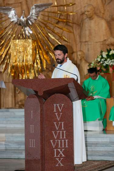 WeltJugendTag Krakau 2016