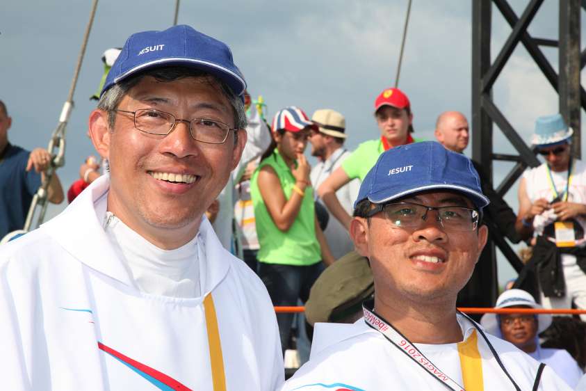 WeltJugendTag Krakau 2016