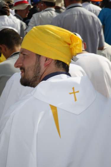 WeltJugendTag Krakau 2016