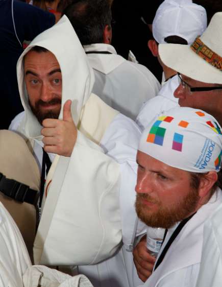 WeltJugendTag Krakau 2016