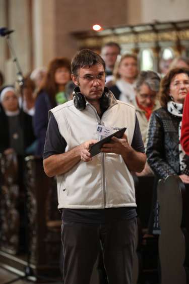 JahresWallfahrt von Radio Maria Austria