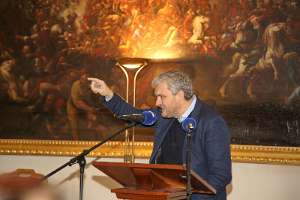 Radio Maria Einkehrtag im Stift Heiligenkreuz