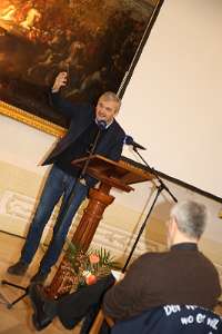 Radio Maria Einkehrtag im Stift Heiligenkreuz