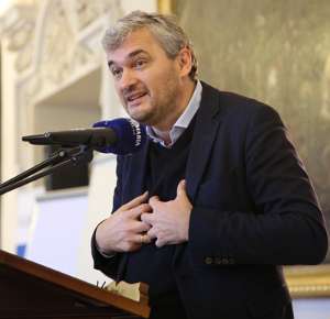 Radio Maria Einkehrtag im Stift Heiligenkreuz 