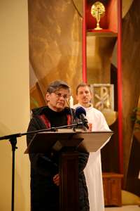 Radio Maria Einkehrtag im Stift Heiligenkreuz