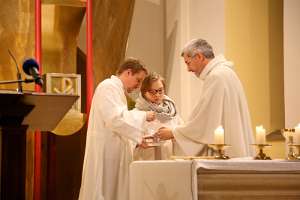 Radio Maria Einkehrtag im Stift Heiligenkreuz