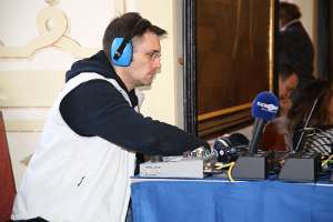 Radio Maria Einkehrtag im Stift Heiligenkreuz