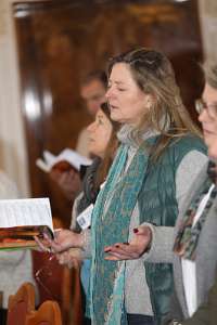 Radio Maria - VertiefungsTag Katharina