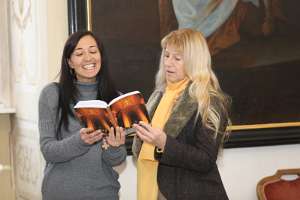 Radio Maria - VertiefungsTag Elisabeth und Aurelia