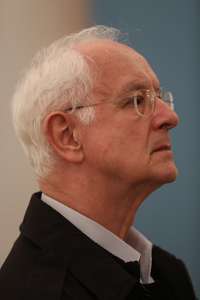 Eröffnung des Radio Maria Studios in Innsbruck