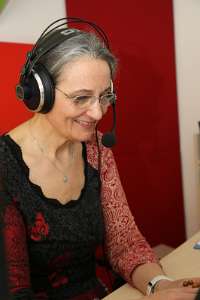 Eröffnung des Radio Maria Studios in Innsbruck