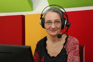 Eröffnung des Radio Maria Studios in Innsbruck