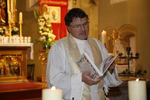 Errstkommunion 2019 in Hürm