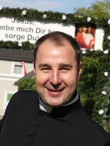 HeimatPrimiz von Christoph Hofstätter