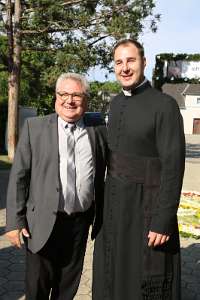 HeimatPrimiz von Christoph Hofstätter