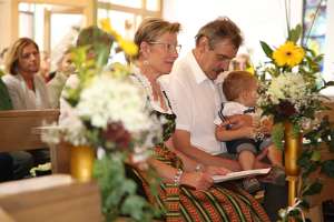 HeimatPrimiz von Christoph Hofstätter