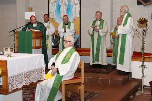 FriedensRose Verleihung 2019