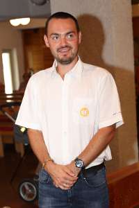 FriedensRose Verleihung 2019