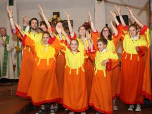 FriedensRose Verleihung 2019