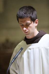 ChristKönig-Messe bei Franziskaner - Krista Kralja u franjevačkoj crkvi