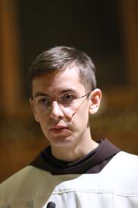 ChristKönig-Messe bei Franziskaner - Krista Kralja u franjevačkoj crkvi