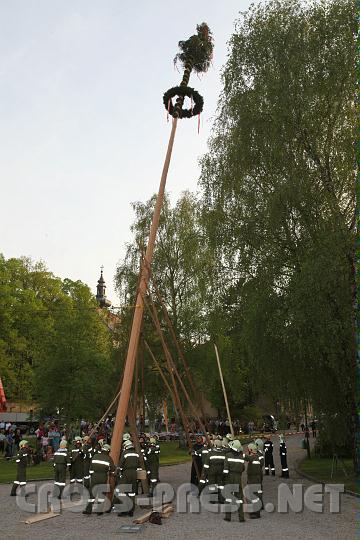 2010.04.30_18.01.11.jpg - ...schon fast gerade: bald ist's geschafft!