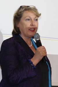 AusstellungsEroeffnung in memoriam Dr. Stefan Matzenberger