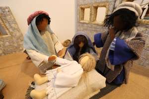 Eröffnung der Ausstellung 