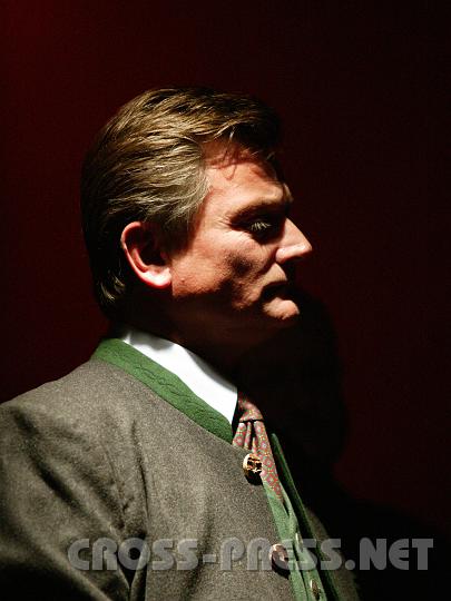 2007-12-16_18.42.38.JPG - Franz Losbichler, Gesch�ftsf�hrer der Fa. "Dehenhof Werbung und Promotion".