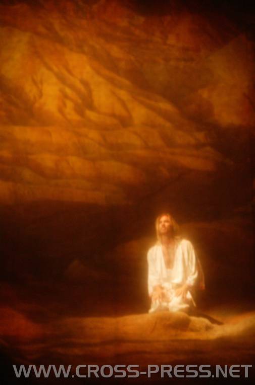 05.07.20_026 Jesus hinter Schleiervorhang.