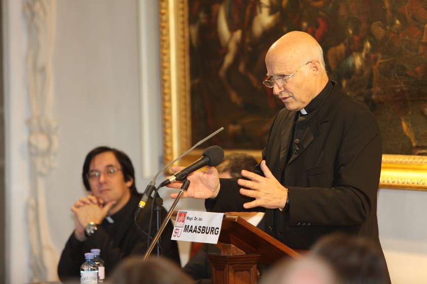 Dies Academicus - Fachtagung 