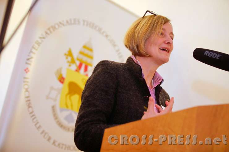 2017.01.21_11.04.12.JPG - Birgit Gams, Sozialpädagogin, Leitung eines Hauses für Menschen mit Behinderung.