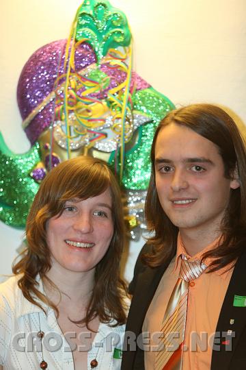 2010.01.09_20.51.58.jpg - Martina Ritt und Ren� Lainerberger