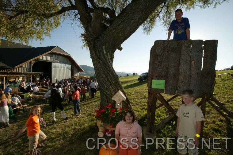 06.09.24_049 Ein Biofest ist auch ein Kinderfest ...