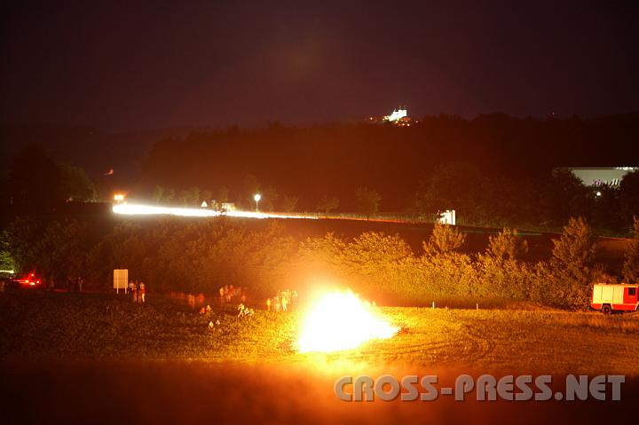 2008.06.20_22.31.33.JPG - St.Peter am F��e des Sonntagbergs.  ;)