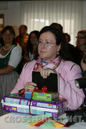 2008.09.27_12.28.51.JPG - Alice Pitzinger-Ryba, Bundesgesch�ftsf�hrerin des �sterr. Familienbundes.