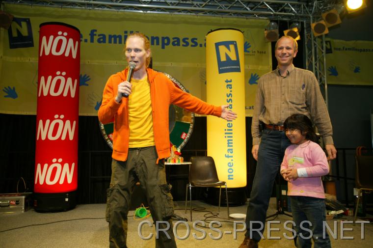 06.11.05_202 Spiele- und Gewinnshow.