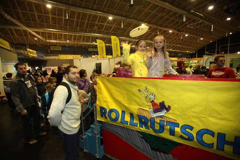 Familienmesse des N�-Familienreferates 