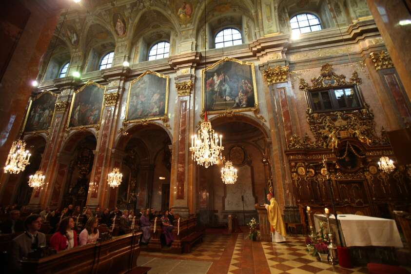 Silberne Hochzeit von Alice und Peter Ptizinger