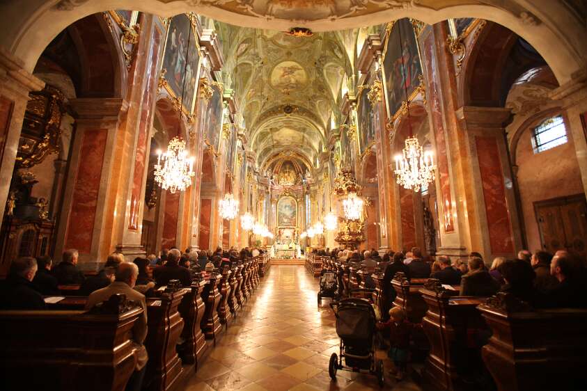 Silberne Hochzeit von Alice und Peter Ptizinger