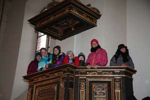 Kroatisch-österreichischer Pilger-Kreuzweg