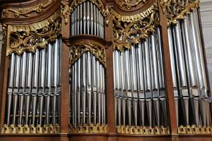 Heilungsseminar in Klein-Mariazell