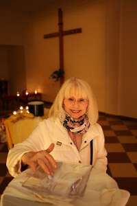 Nacht der 1000 Lichter in Langenhart