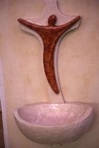 1. kroatische Votiv-Radwallfahrt nach Rom