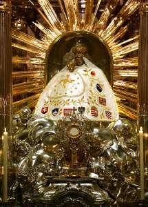 MittelEuropäischer KatholikenTag 2004