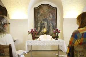 Segnend helfen, Teil 2.