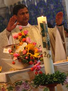 ErnteDankFest Abschluss-Segen