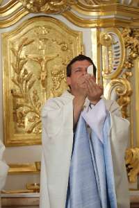 Heilungsseminar in Klein-Mariazell