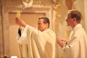 Lange nacht der Kirchen - 