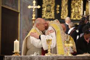 Festmesse zum 900 Jahre Kirchweih-Jubiläum